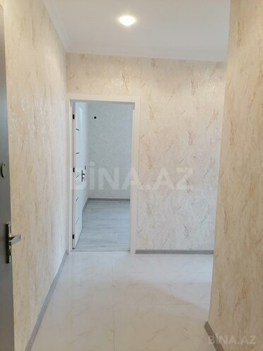 2-комн. вторичка - Хырдалан - 42 м² (17)