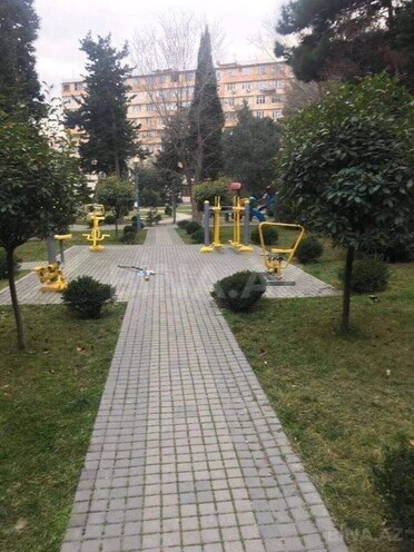 2-комн. вторичка - м. Азадлыг проспекти - 60 м² (7)