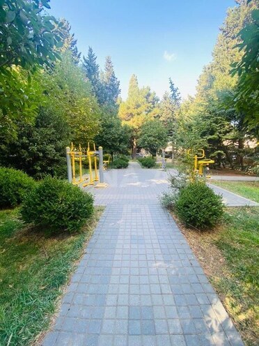 2-комн. вторичка - м. Азадлыг проспекти - 60 м² (4)