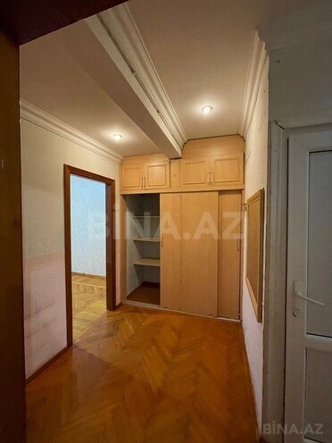 2-комн. вторичка - м. Азадлыг проспекти - 60 м² (16)