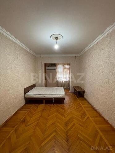 2-комн. вторичка - м. Азадлыг проспекти - 60 м² (11)