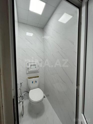 2-комн. вторичка - м. Азадлыг проспекти - 60 м² (15)