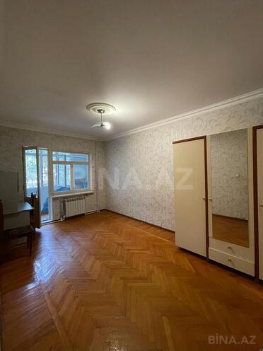2-комн. вторичка - м. Азадлыг проспекти - 60 м² (1)