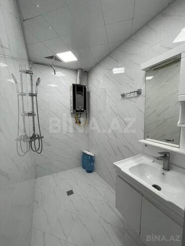 2-комн. вторичка - м. Азадлыг проспекти - 60 м² (14)