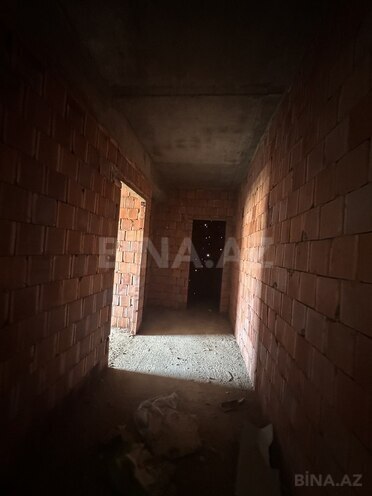 2 otaqlı yeni tikili - Masazır q. - 83 m² (5)