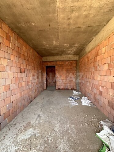 2 otaqlı yeni tikili - Masazır q. - 83 m² (2)