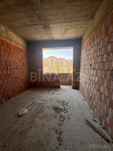 2 otaqlı yeni tikili - Masazır q. - 83 m² (3)