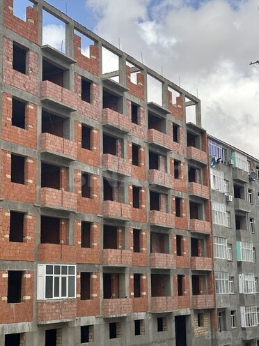 2 otaqlı yeni tikili - Masazır q. - 83 m² (8)