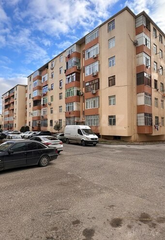 2 otaqlı yeni tikili - Masazır q. - 83 m² (1)