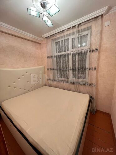 2-комн. новостройка - м. Иншаатчылар - 45 м² (2)