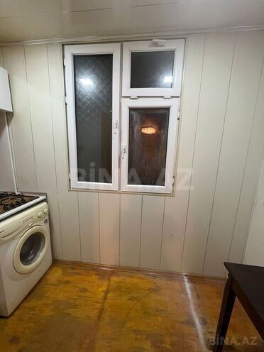 2-комн. новостройка - м. Иншаатчылар - 45 м² (6)