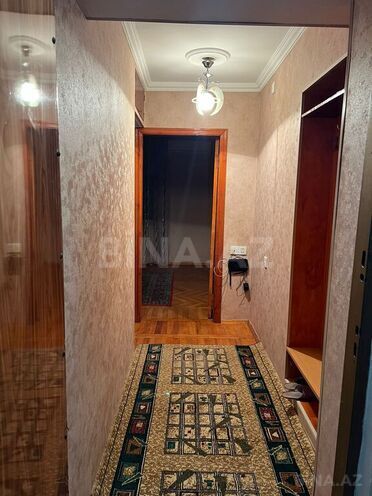 2-комн. новостройка - м. Иншаатчылар - 45 м² (8)