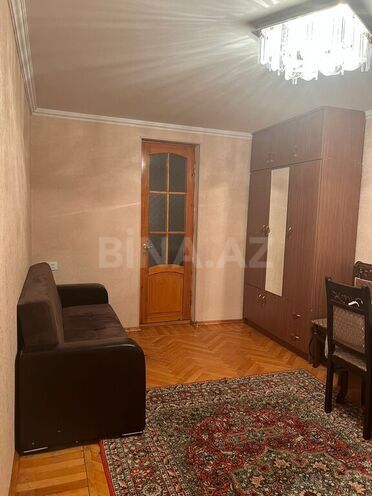 2-комн. новостройка - м. Иншаатчылар - 45 м² (3)