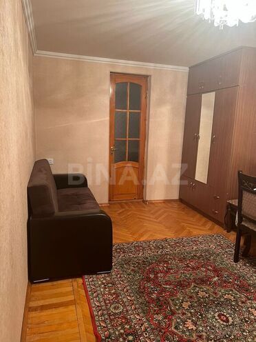 2-комн. новостройка - м. Иншаатчылар - 45 м² (1)
