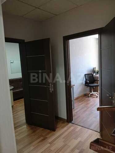 3 otaqlı ofis - Nərimanov r. - 50 m² (7)