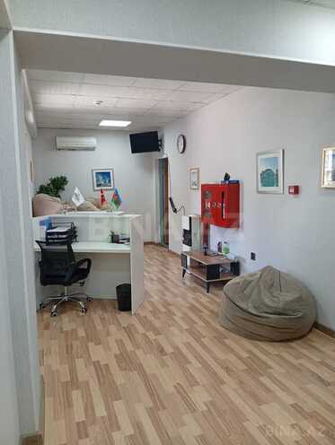 3 otaqlı ofis - Nərimanov r. - 50 m² (2)