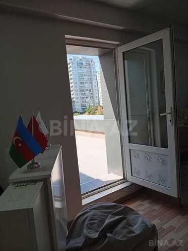 3 otaqlı ofis - Nərimanov r. - 50 m² (6)
