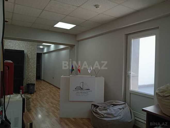 3 otaqlı ofis - Nərimanov r. - 50 m² (5)