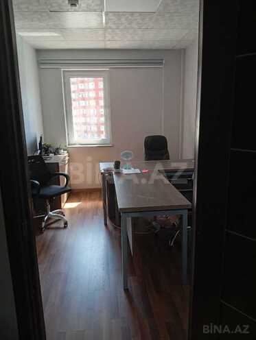 3 otaqlı ofis - Nərimanov r. - 50 m² (8)