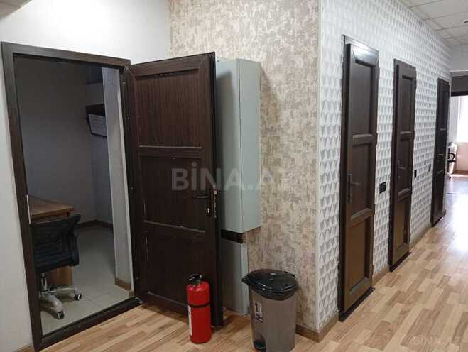 3 otaqlı ofis - Nərimanov r. - 50 m² (1)