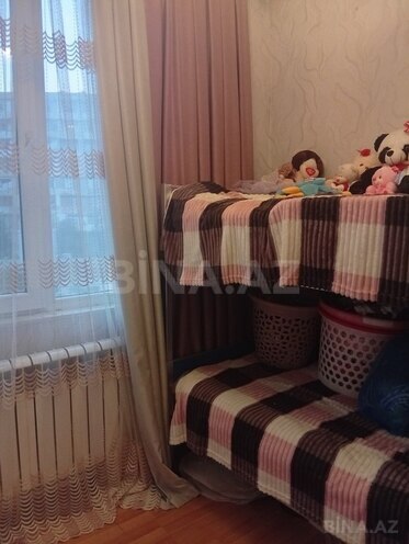 2 otaqlı köhnə tikili - 7-ci mikrorayon q. - 42 m² (12)