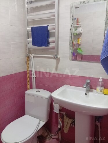 2 otaqlı köhnə tikili - 7-ci mikrorayon q. - 42 m² (11)