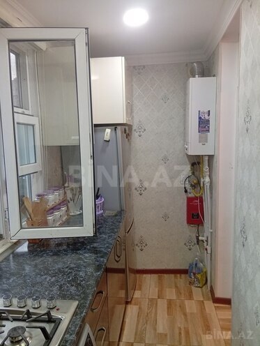 2 otaqlı köhnə tikili - 7-ci mikrorayon q. - 42 m² (6)