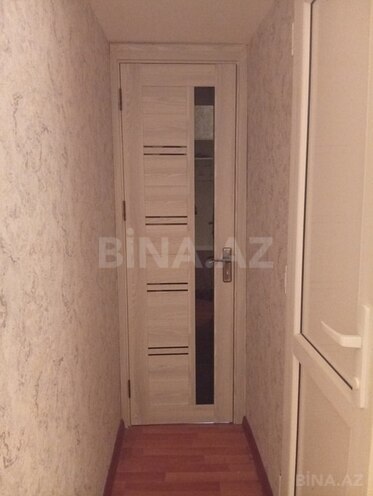 2 otaqlı köhnə tikili - 7-ci mikrorayon q. - 42 m² (14)
