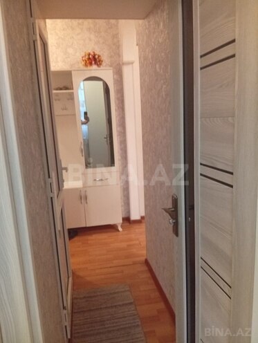 2 otaqlı köhnə tikili - 7-ci mikrorayon q. - 42 m² (13)