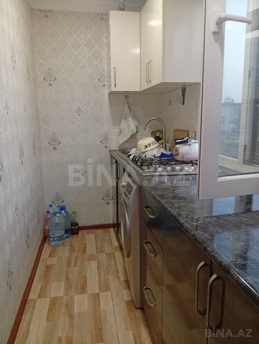 2 otaqlı köhnə tikili - 7-ci mikrorayon q. - 42 m² (5)