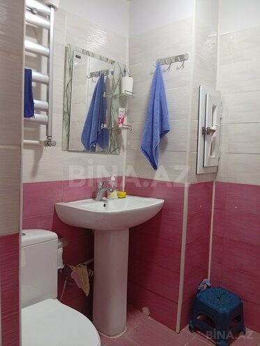 2 otaqlı köhnə tikili - 7-ci mikrorayon q. - 42 m² (7)