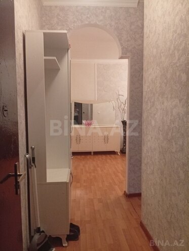 2 otaqlı köhnə tikili - 7-ci mikrorayon q. - 42 m² (8)