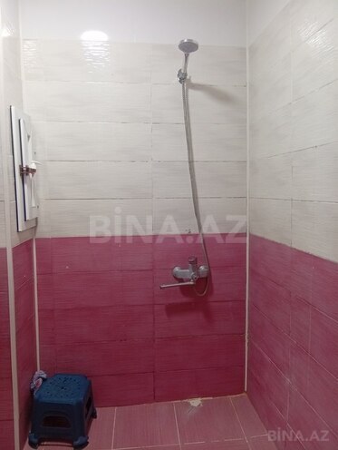 2 otaqlı köhnə tikili - 7-ci mikrorayon q. - 42 m² (10)