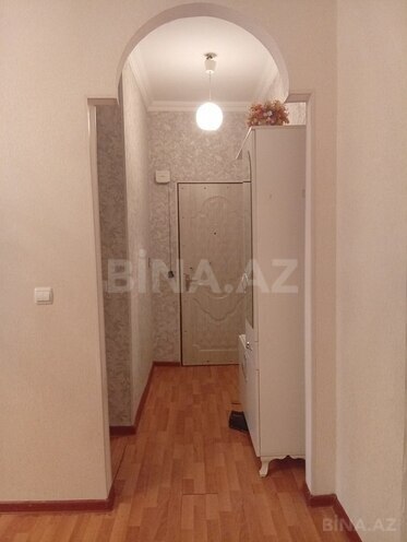 2 otaqlı köhnə tikili - 7-ci mikrorayon q. - 42 m² (9)