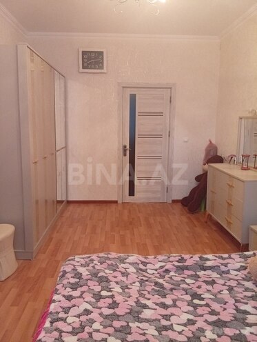 2 otaqlı köhnə tikili - 7-ci mikrorayon q. - 42 m² (2)