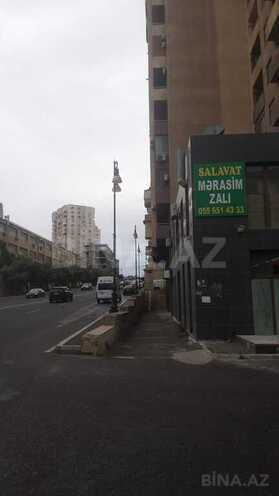 2 otaqlı yeni tikili - Həzi Aslanov q. - 65.7 m² (2)