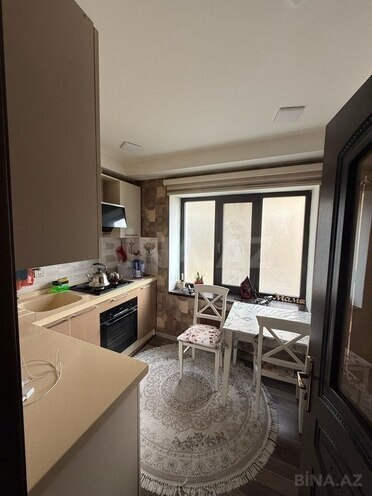 3-комн. новостройка - м. Нариман Нариманов - 37 м² (9)