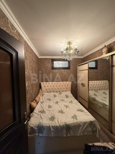 3-комн. новостройка - м. Нариман Нариманов - 37 м² (5)