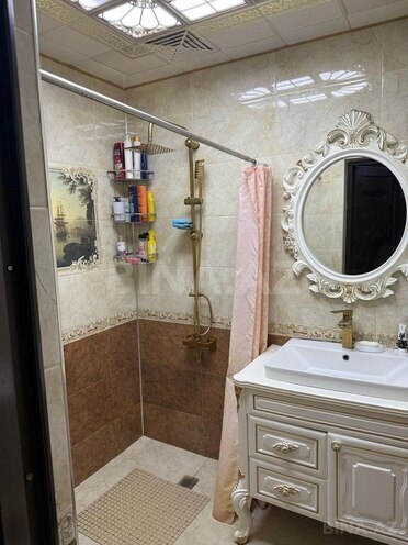 3-комн. новостройка - м. Нариман Нариманов - 37 м² (4)