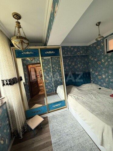 3-комн. новостройка - м. Нариман Нариманов - 37 м² (6)