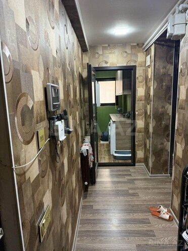3-комн. новостройка - м. Нариман Нариманов - 37 м² (1)