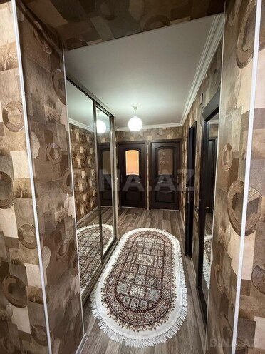 3-комн. новостройка - м. Нариман Нариманов - 37 м² (7)
