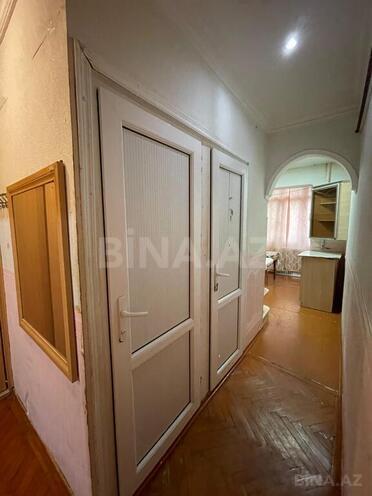 2-комн. вторичка - м. Азадлыг проспекти - 65 м² (6)
