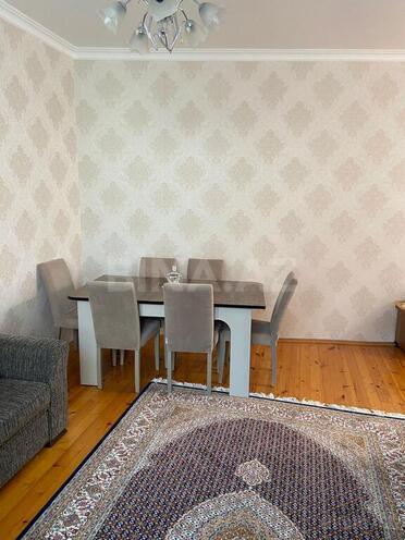 3 otaqlı yeni tikili - İçəri Şəhər m. - 55 m² (12)