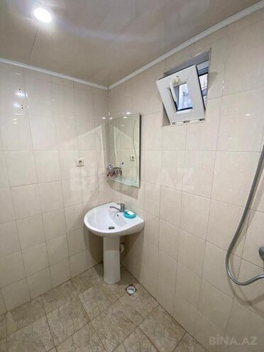 3 otaqlı yeni tikili - İçəri Şəhər m. - 55 m² (3)
