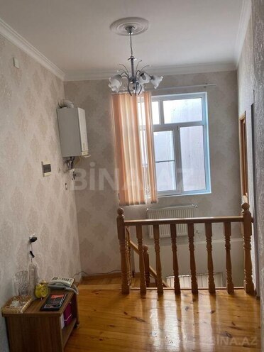 3 otaqlı yeni tikili - İçəri Şəhər m. - 55 m² (14)
