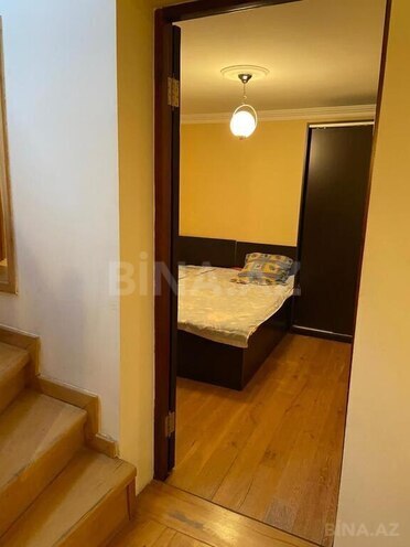 3 otaqlı yeni tikili - İçəri Şəhər m. - 55 m² (18)