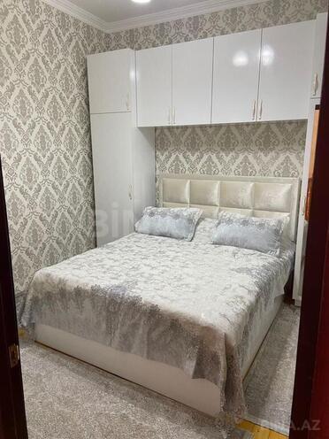 3 otaqlı yeni tikili - İçəri Şəhər m. - 55 m² (10)