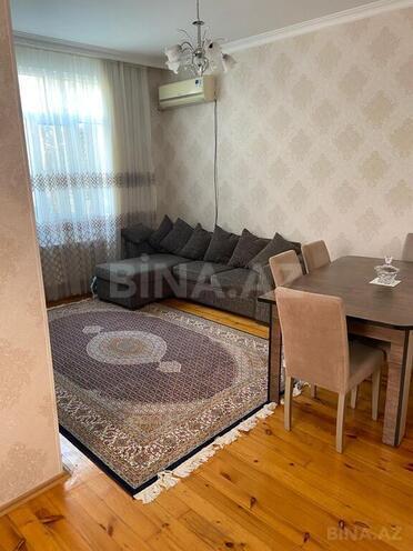 3 otaqlı yeni tikili - İçəri Şəhər m. - 55 m² (2)