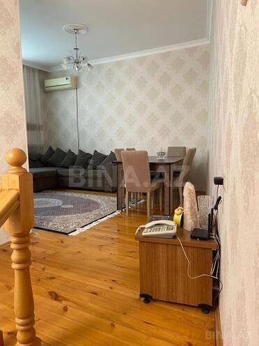 3 otaqlı yeni tikili - İçəri Şəhər m. - 55 m² (5)